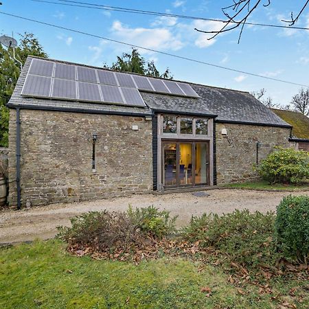2 Bed In Coleford 78181 Villa Symonds Yat Exterior photo