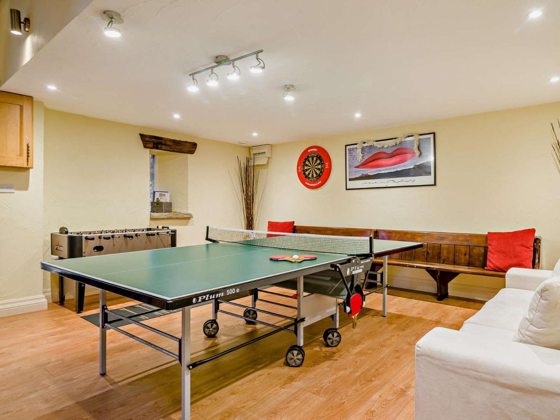 2 Bed In Coleford 78181 Villa Symonds Yat Exterior photo