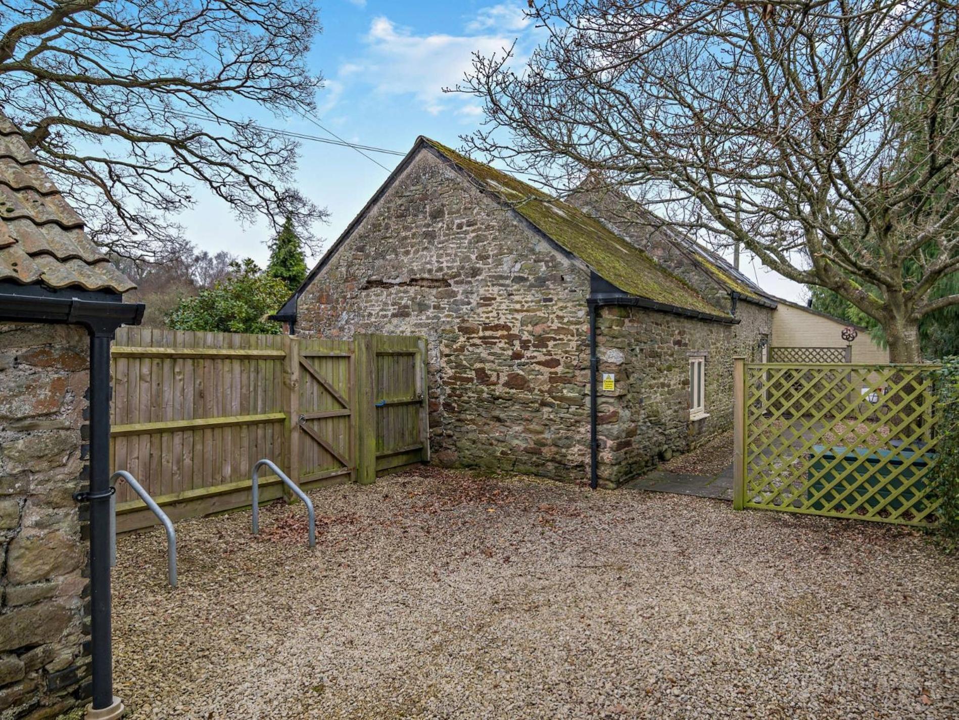 2 Bed In Coleford 78181 Villa Symonds Yat Exterior photo